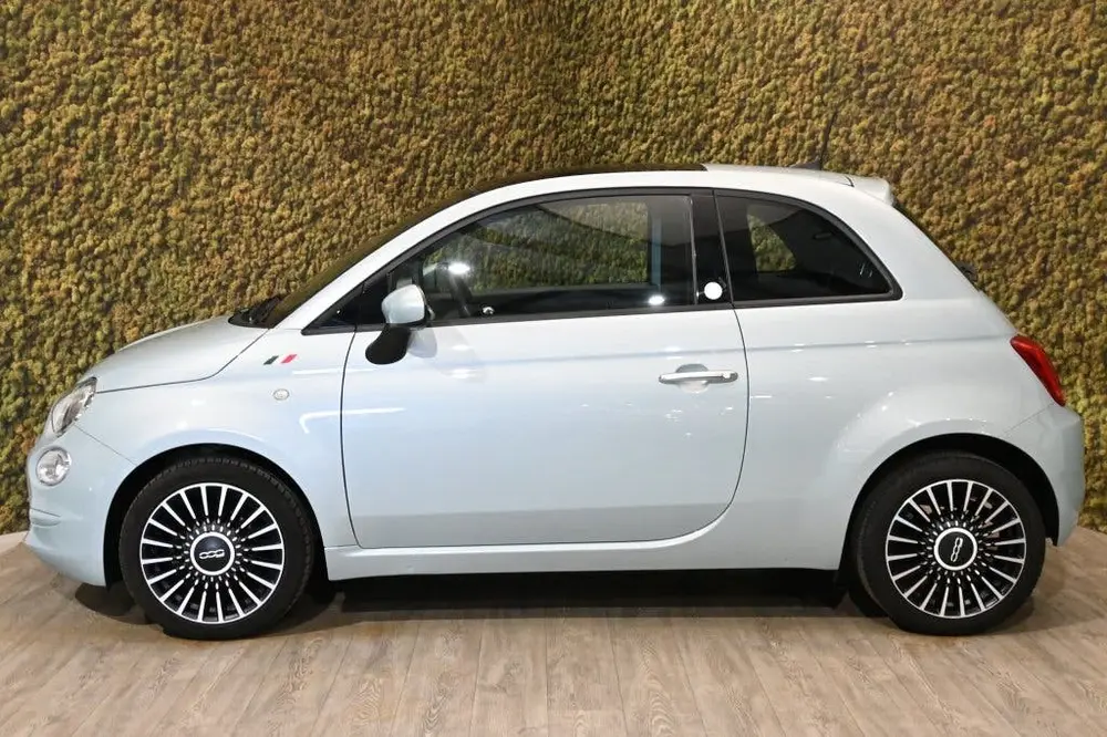 Fiat 500 1.0 Hybr. Launch Ed. uit 2020, foto 5