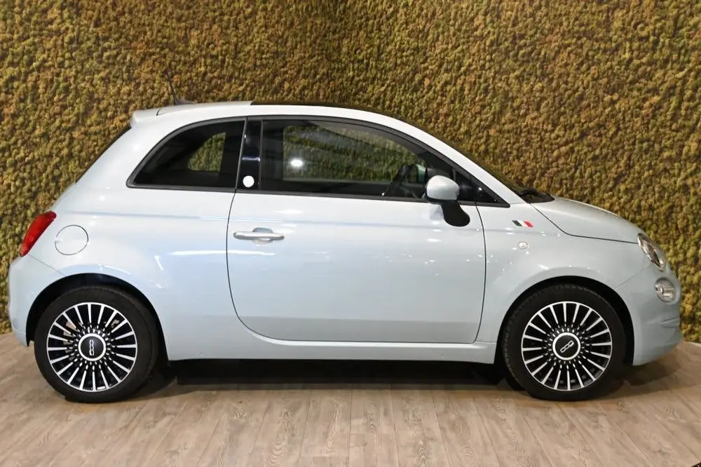 Fiat 500 1.0 Hybr. Launch Ed. uit 2020, foto 9