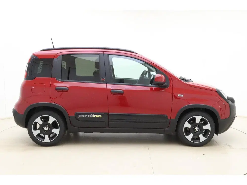 Fiat Panda 1.0 Hybrid Pandina uit 2026, foto 9