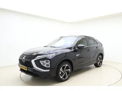 Mitsubishi Eclipse Cross 2.4 PHEV Prestige Automaat uit 2022