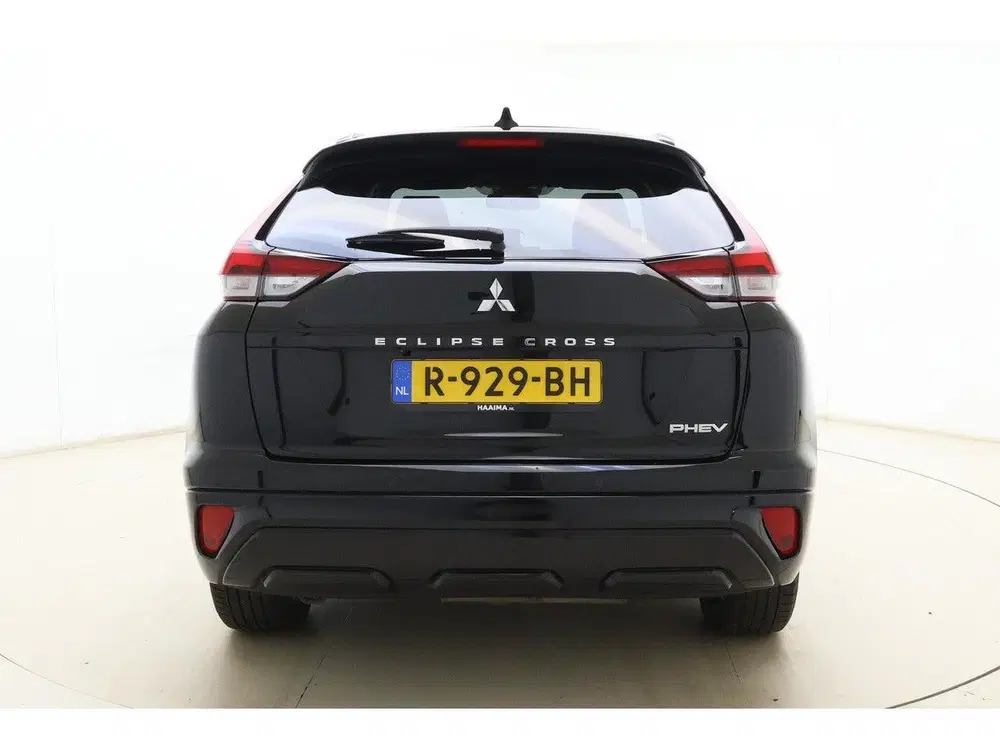 Mitsubishi Eclipse Cross 2.4 PHEV Prestige Automaat uit 2022, foto 12