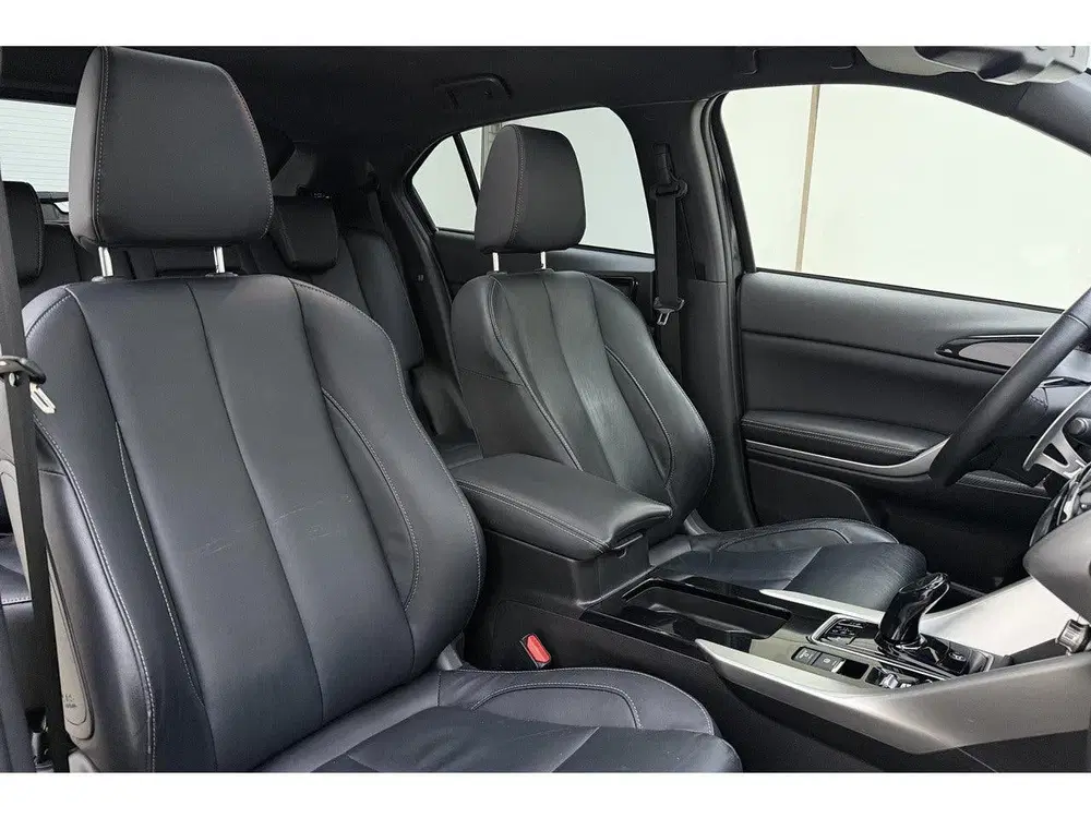 Mitsubishi Eclipse Cross 2.4 PHEV Prestige Automaat uit 2022, foto 15
