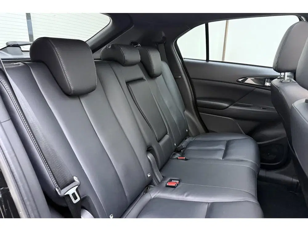 Mitsubishi Eclipse Cross 2.4 PHEV Prestige Automaat uit 2022, foto 17