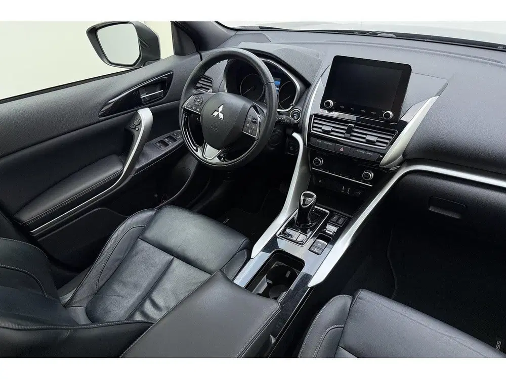 Mitsubishi Eclipse Cross 2.4 PHEV Prestige Automaat uit 2022, foto 19