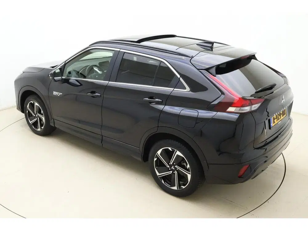 Mitsubishi Eclipse Cross 2.4 PHEV Prestige Automaat uit 2022, foto 5