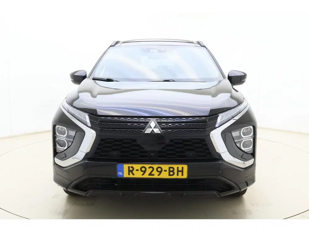 Mitsubishi Eclipse Cross 2.4 PHEV Prestige Automaat uit 2022, foto 7