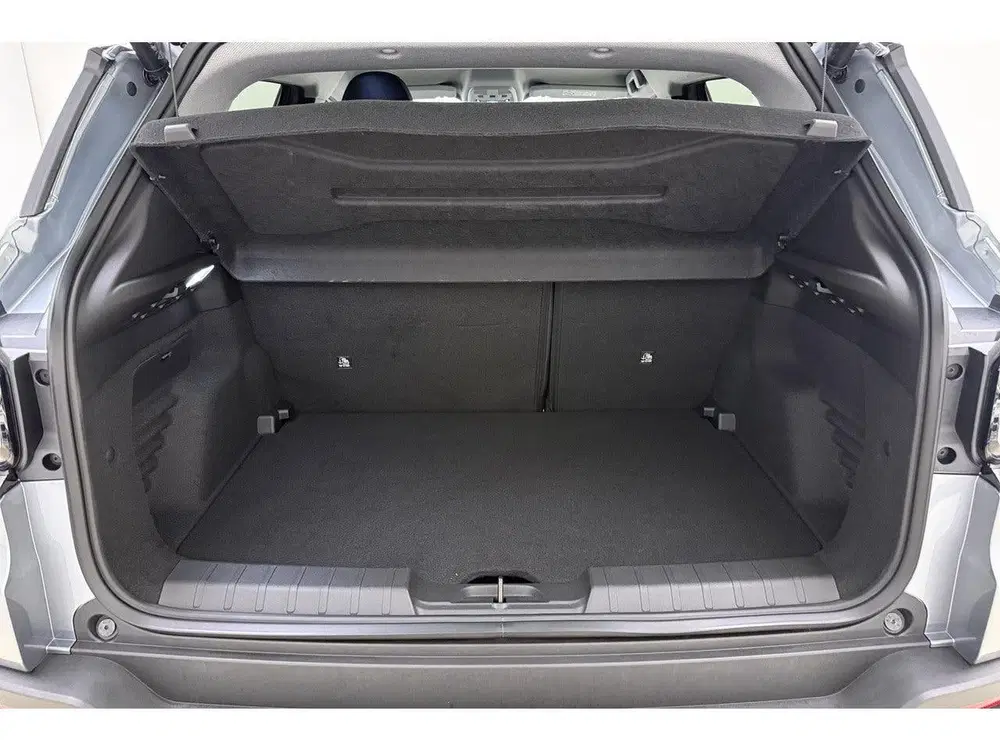Jeep Avenger 1.2 e-Hybrid Summit uit 2025, foto 3