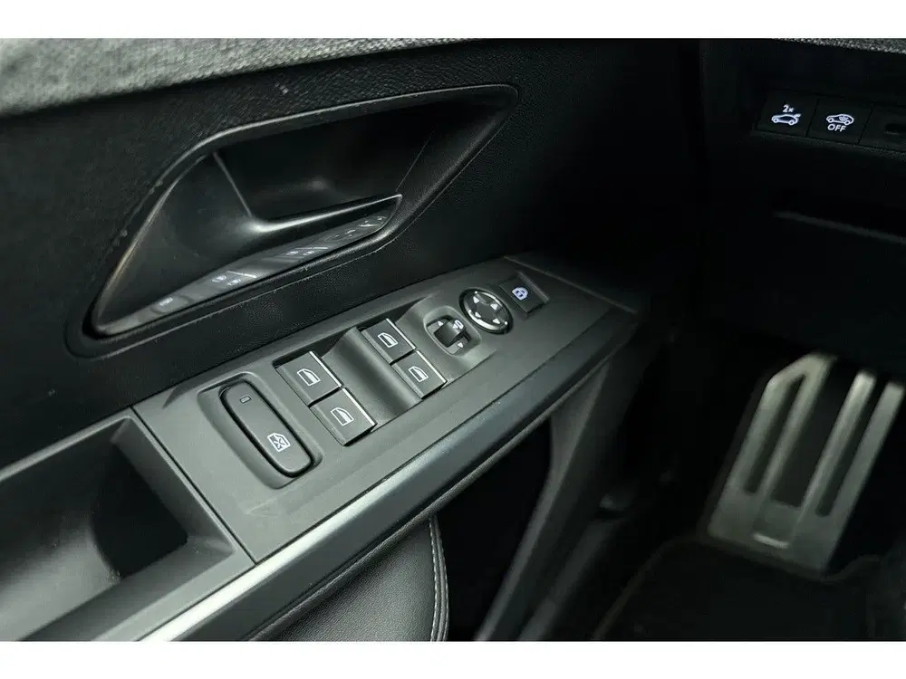 Peugeot 3008 1.2 Hybrid GT 136 PK uit 2024, foto 18