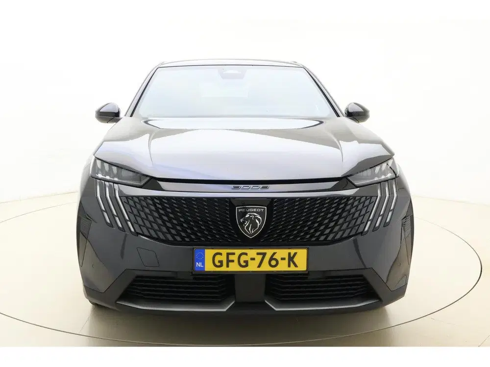 Peugeot 3008 1.2 Hybrid GT 136 PK uit 2024, foto 6