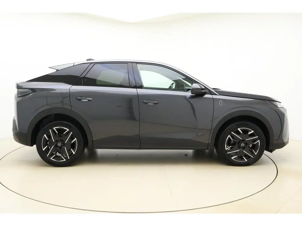 Peugeot 3008 1.2 Hybrid GT 136 PK uit 2024, foto 9