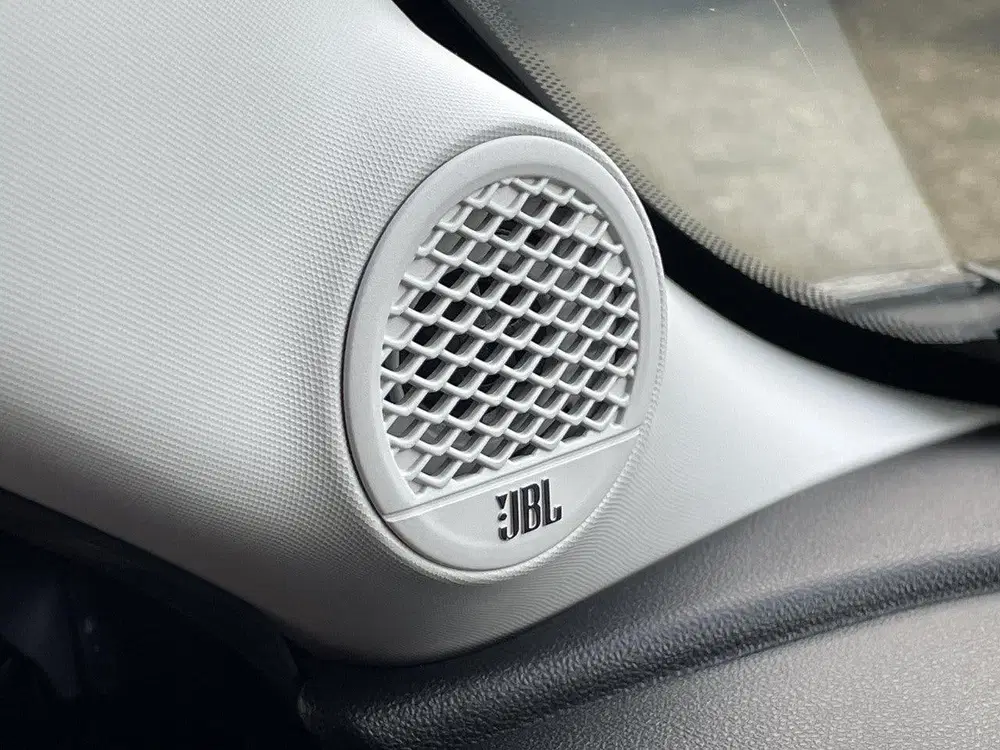 Jeep Avenger 1.2 e-Hybrid Summit Navigatie uit 2025, foto 16