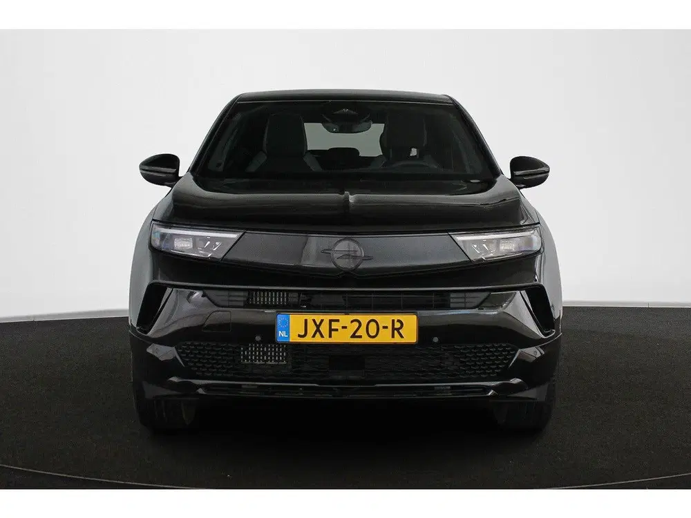 Opel Mokka 1.2 Turbo Hybrid GS Stuurverwarming Achter uit 2026, foto 13