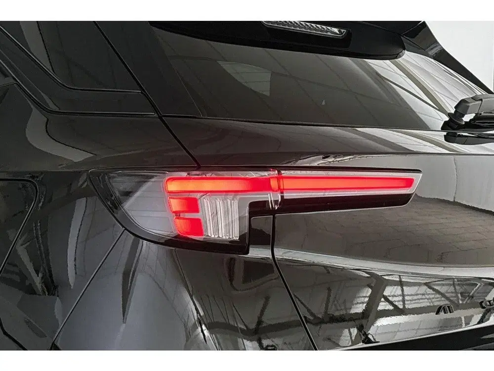 Opel Mokka 1.2 Turbo Hybrid GS Stuurverwarming Achter uit 2026, foto 20