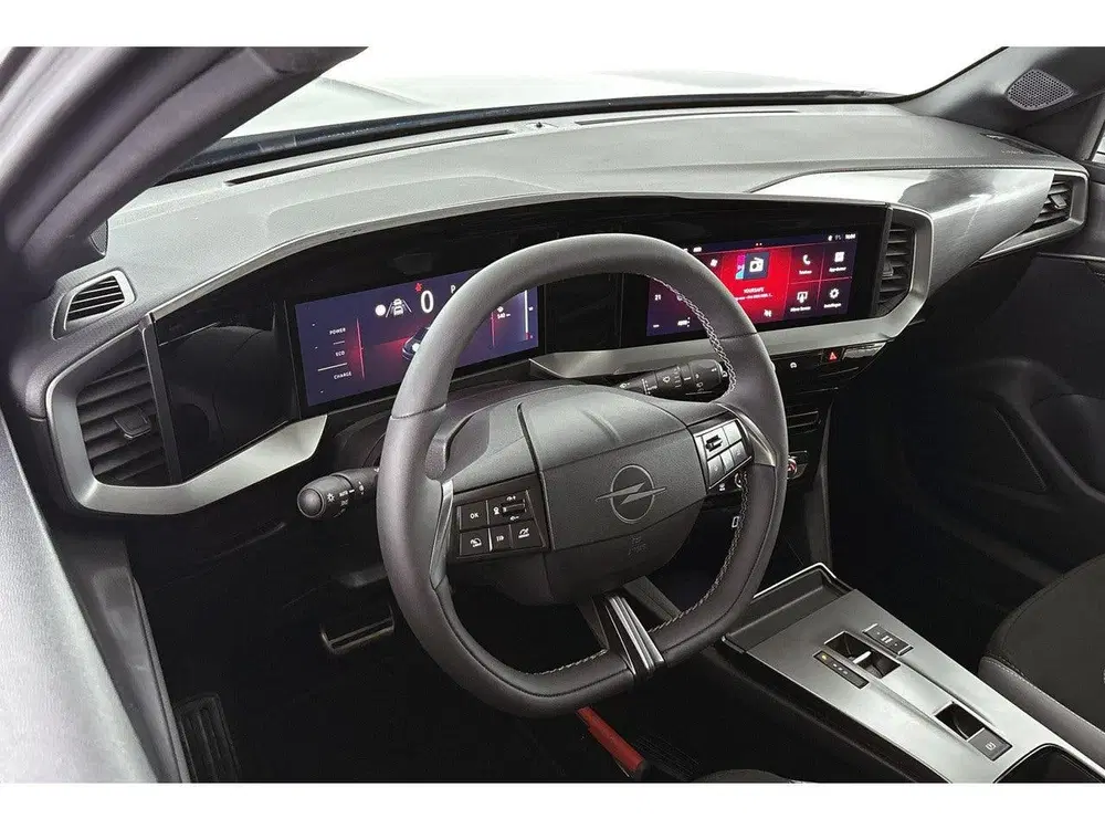 Opel Mokka 1.2 Turbo Hybrid GS Stuurverwarming Achter uit 2026, foto 5