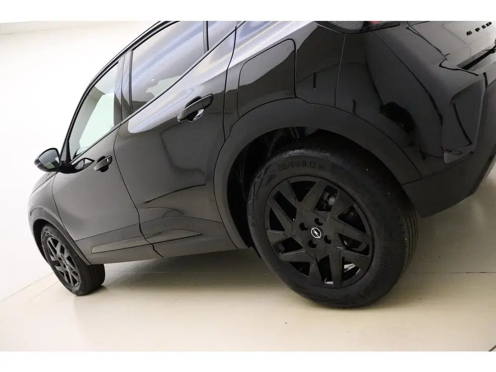 Opel Mokka 1.2 Turbo Hybrid GS uit 2024, foto 17