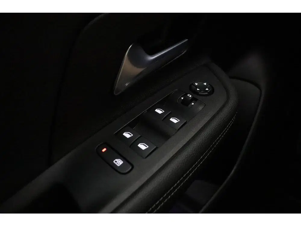 Opel Mokka 1.2 Turbo Hybrid GS uit 2024, foto 19