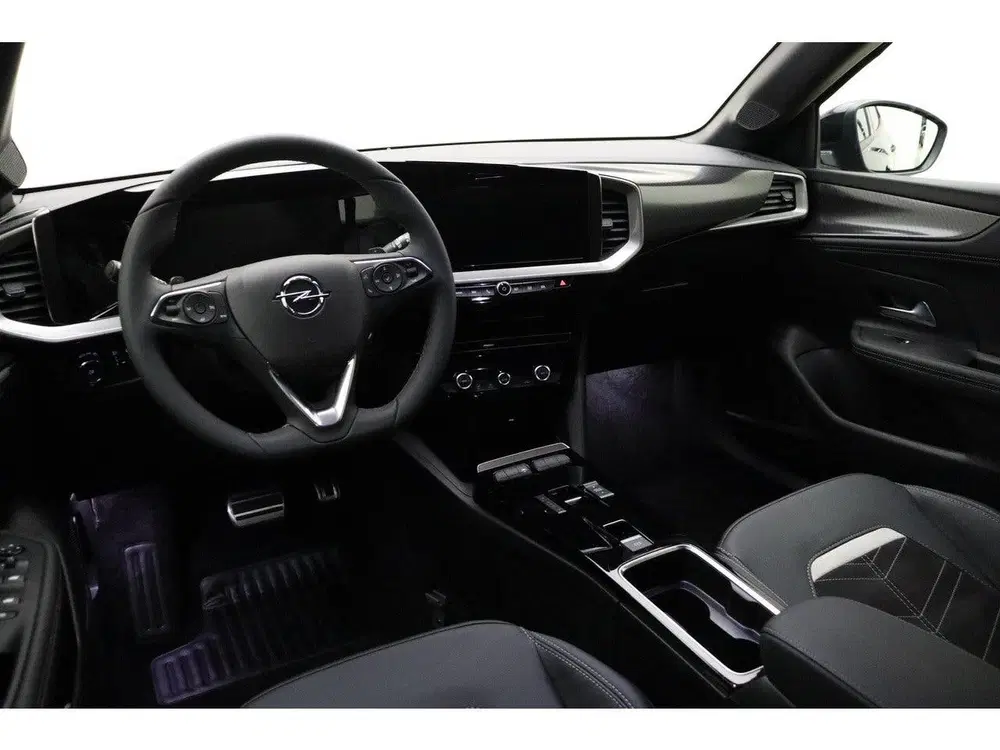 Opel Mokka 1.2 Turbo Hybrid GS uit 2024, foto 7