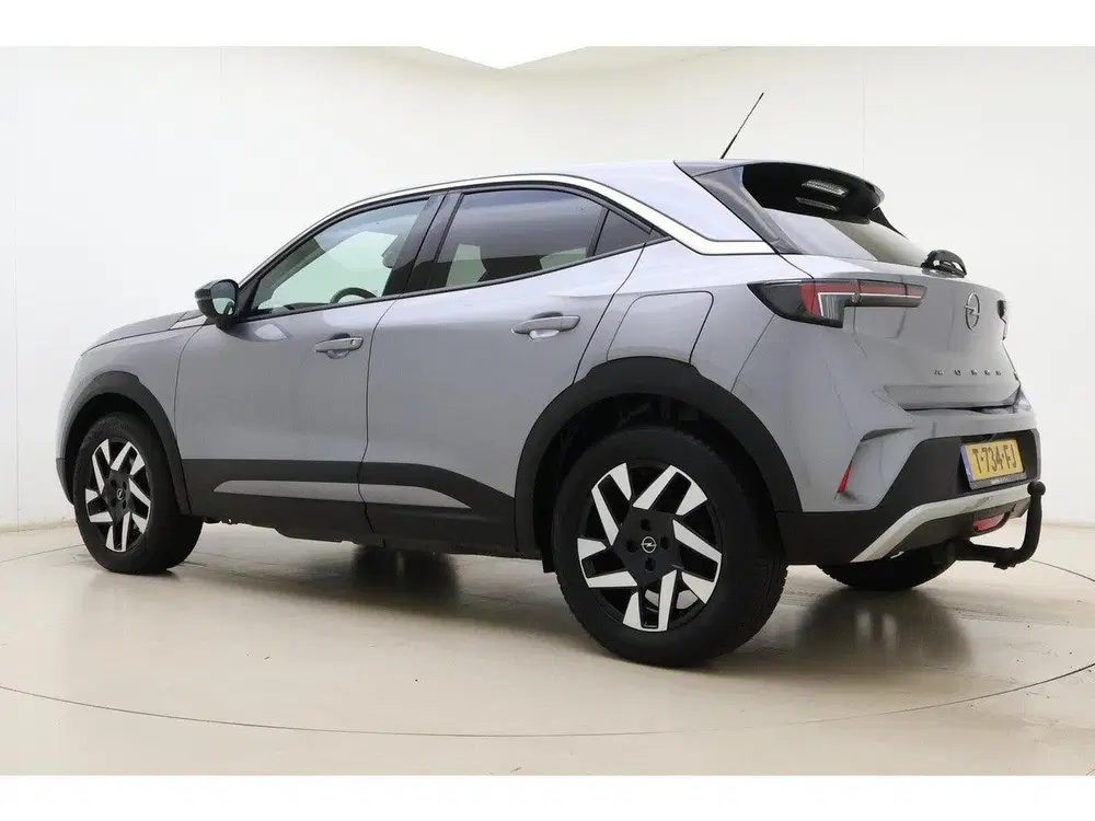 Opel Mokka Electric Level 3 50 kWh uit 2023, foto 12
