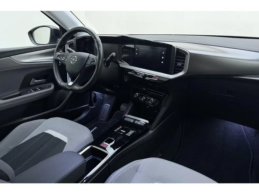 Opel Mokka Electric Level 3 50 kWh uit 2023, foto 16