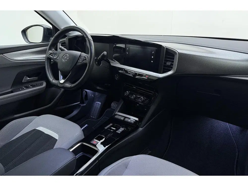 Opel Mokka Electric Level 3 50 kWh uit 2023, foto 17
