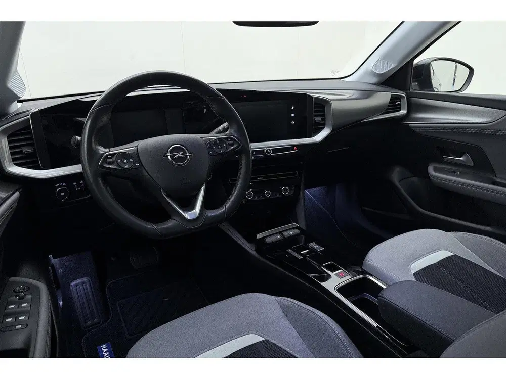 Opel Mokka Electric Level 3 50 kWh uit 2023, foto 18