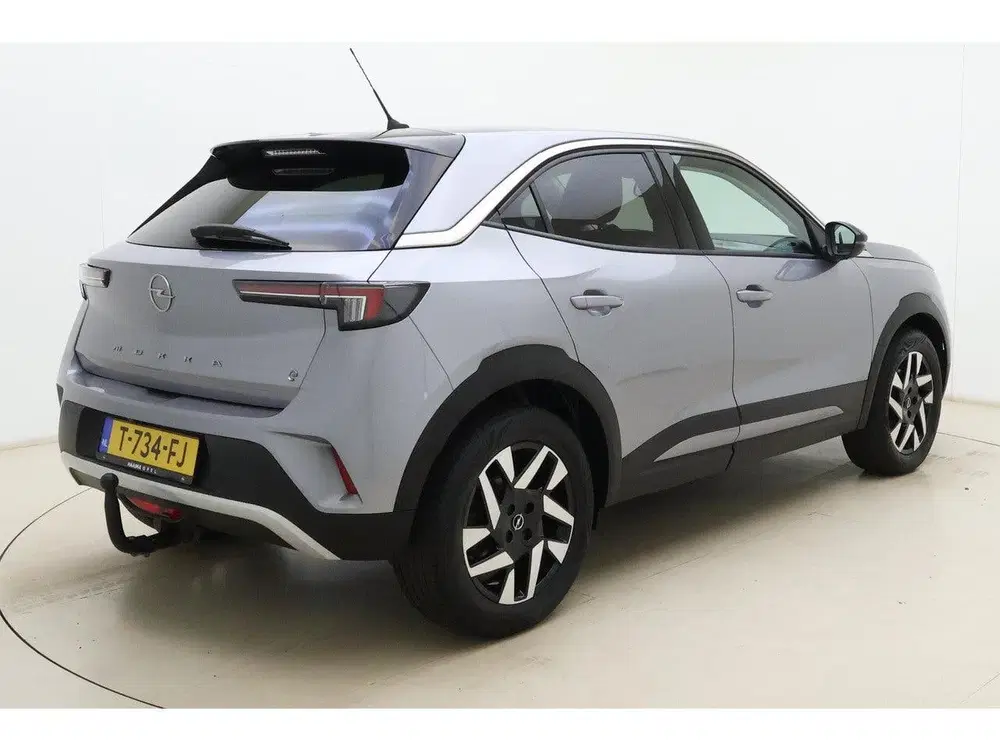 Opel Mokka Electric Level 3 50 kWh uit 2023, foto 2