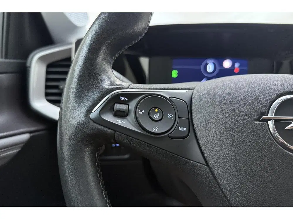 Opel Mokka Electric Level 3 50 kWh uit 2023, foto 20