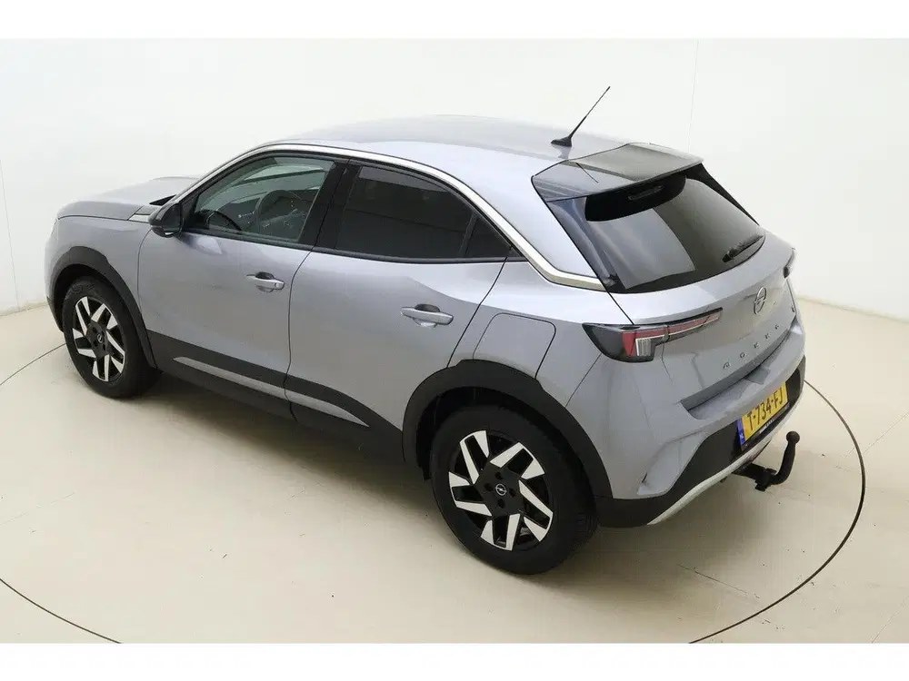 Opel Mokka Electric Level 3 50 kWh uit 2023, foto 4