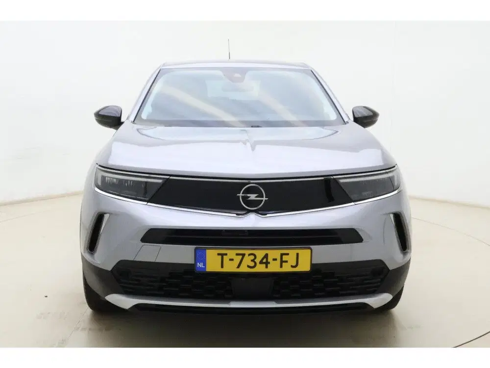 Opel Mokka Electric Level 3 50 kWh uit 2023, foto 6