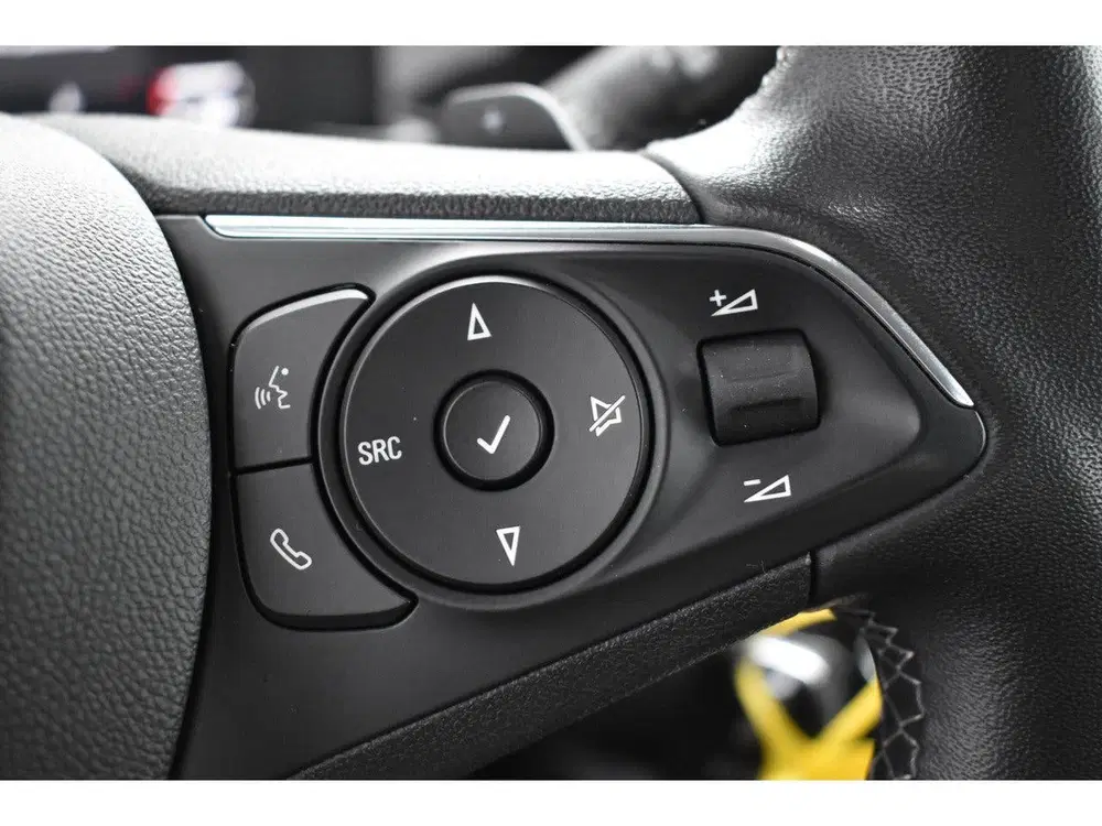 Opel Mokka 1.2 Turbo 130 pk Elegance Automaat uit 2023, foto 10