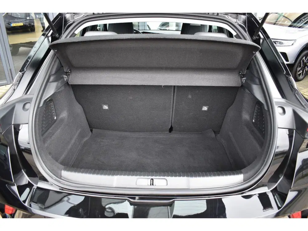 Opel Mokka 1.2 Turbo 130 pk Elegance Automaat uit 2023, foto 14