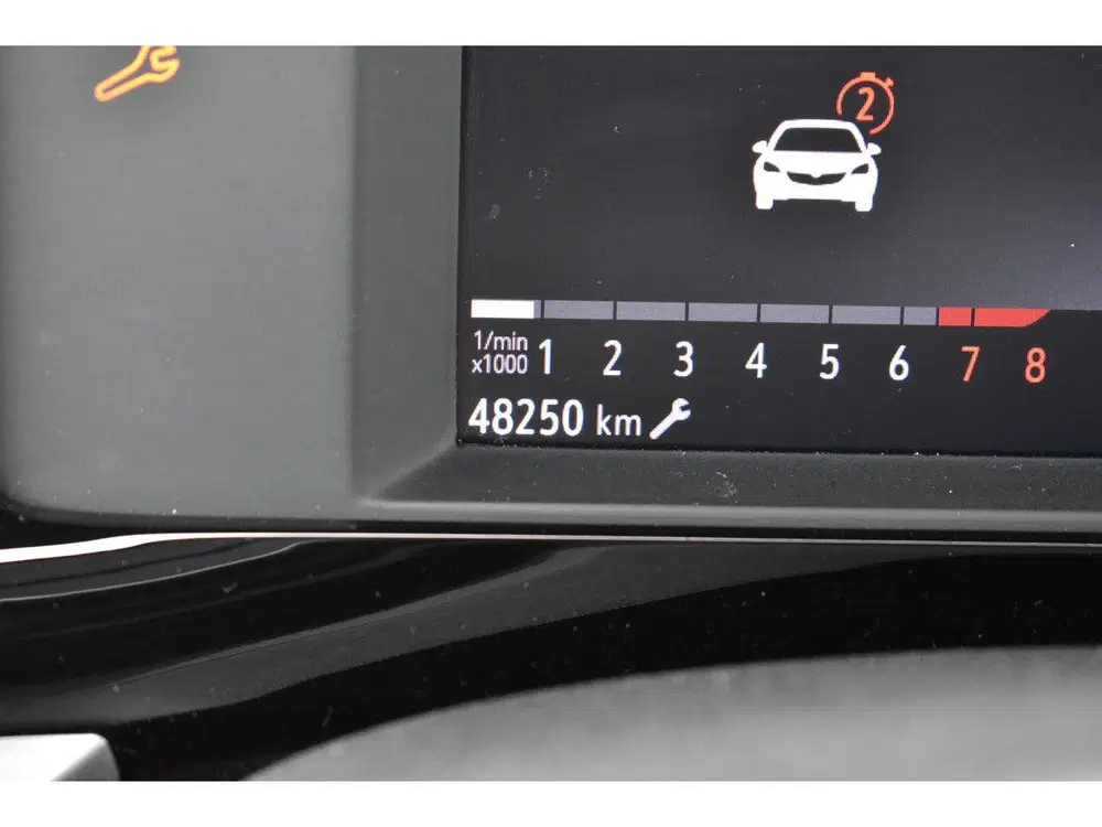 Opel Mokka 1.2 Turbo 130 pk Elegance Automaat uit 2023, foto 16