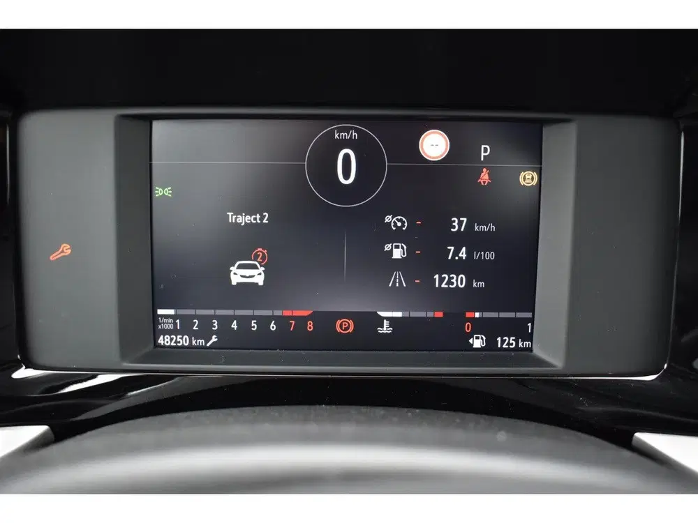 Opel Mokka 1.2 Turbo 130 pk Elegance Automaat uit 2023, foto 17