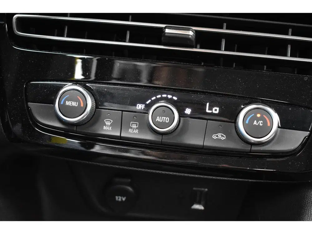 Opel Mokka 1.2 Turbo 130 pk Elegance Automaat uit 2023, foto 18