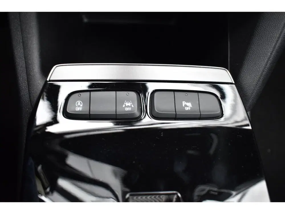 Opel Mokka 1.2 Turbo 130 pk Elegance Automaat uit 2023, foto 20