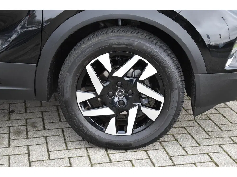 Opel Mokka 1.2 Turbo 130 pk Elegance Automaat uit 2023, foto 5
