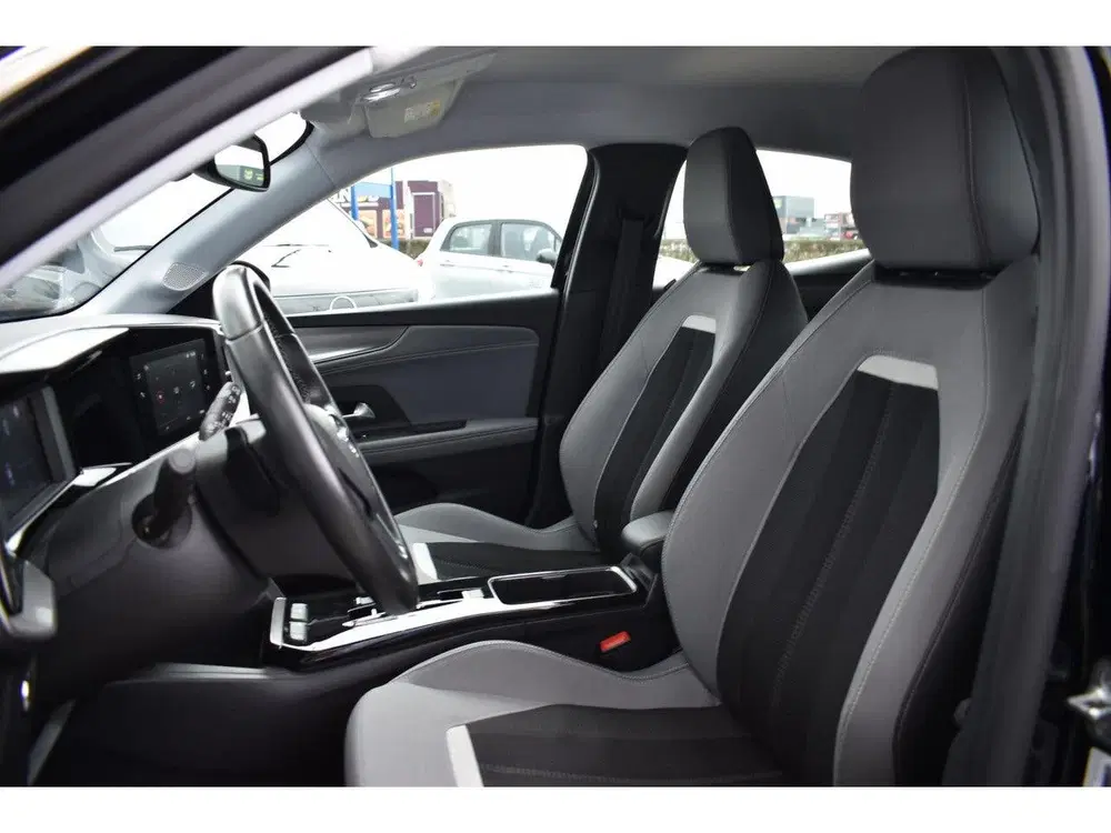 Opel Mokka 1.2 Turbo 130 pk Elegance Automaat uit 2023, foto 6