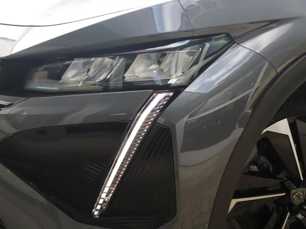 Peugeot 408 Allure Hybrid 145PK e-DCS6 Automaat uit 2025, foto 11