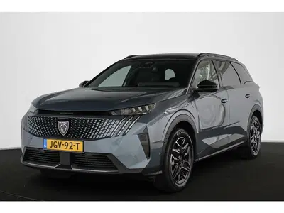 Peugeot 5008 1.2 Hybrid 145 GT 7p 360-Camera Stoelverwa uit 2025
