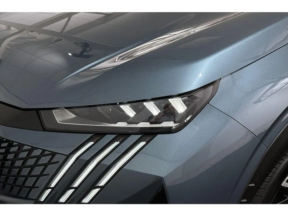 Peugeot 5008 1.2 Hybrid 145 GT 7p 360-Camera Stoelverwa uit 2025, foto 18