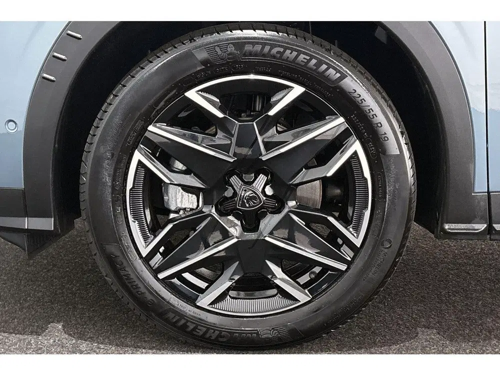 Peugeot 5008 1.2 Hybrid 145 GT 7p 360-Camera Stoelverwa uit 2025, foto 20