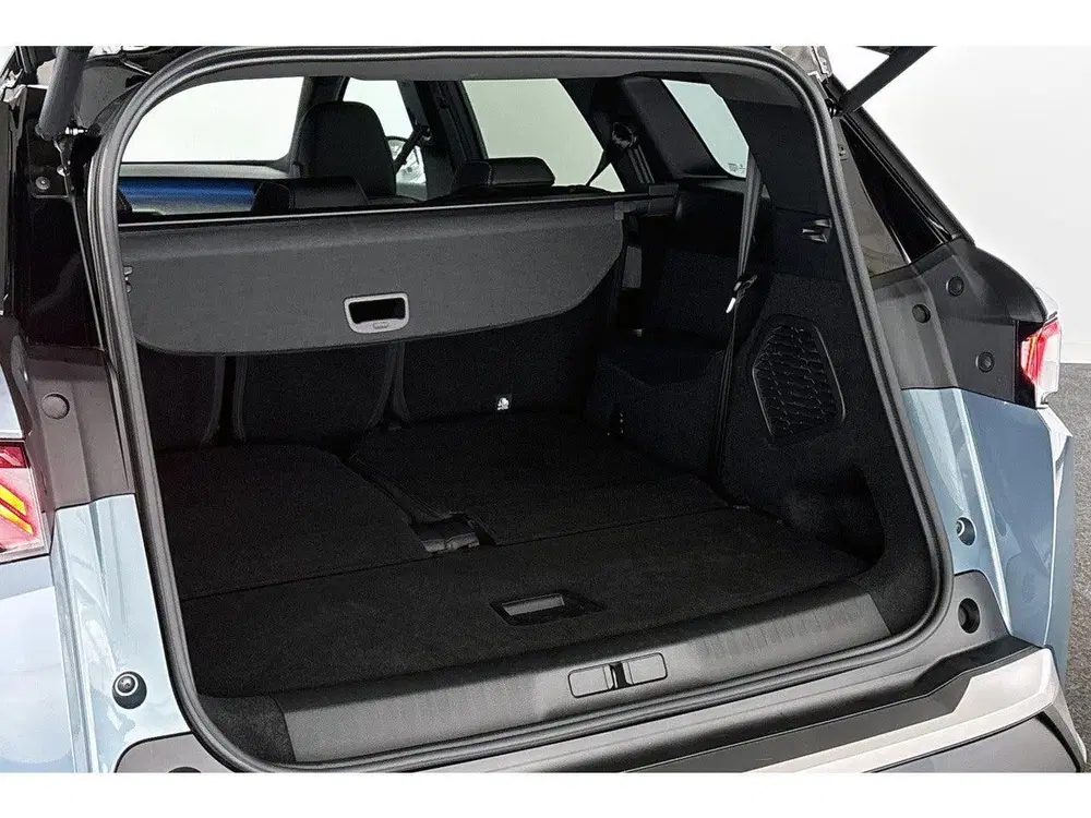 Peugeot 5008 1.2 Hybrid 145 GT 7p 360-Camera Stoelverwa uit 2025, foto 9