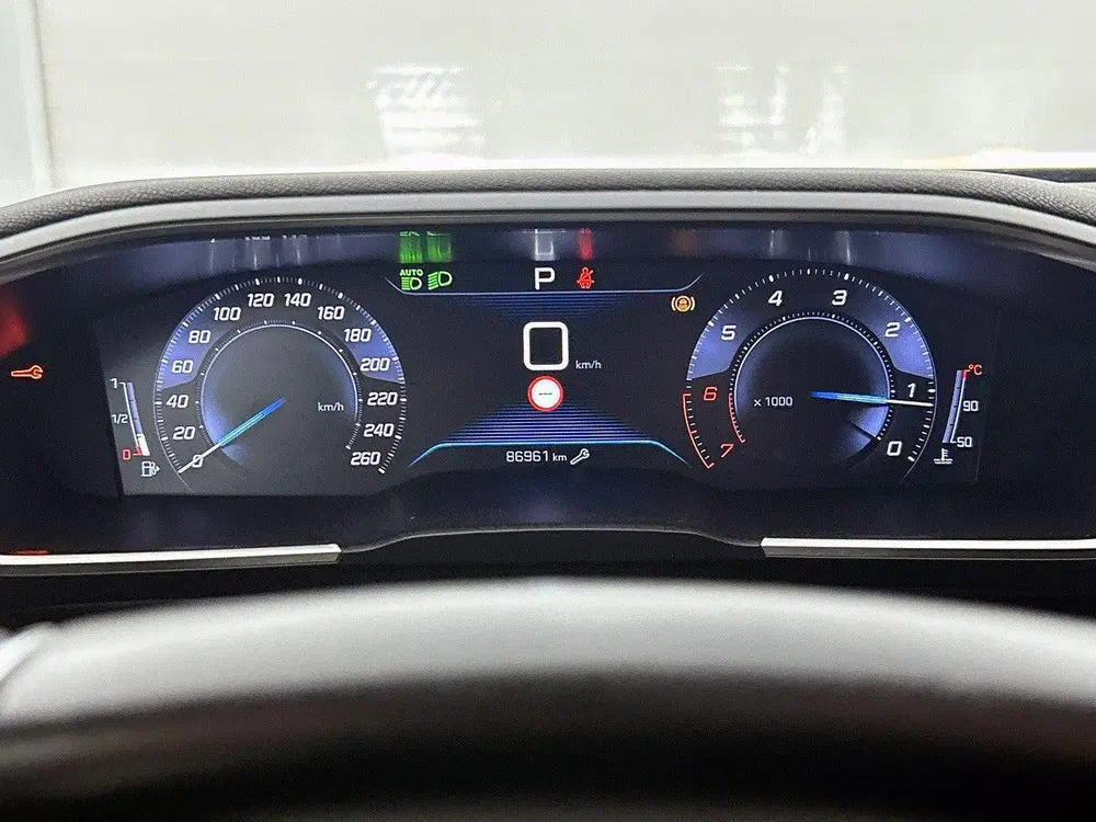 Peugeot 508 SW 1.6 180pk GT Line Automaat uit 2019, foto 14