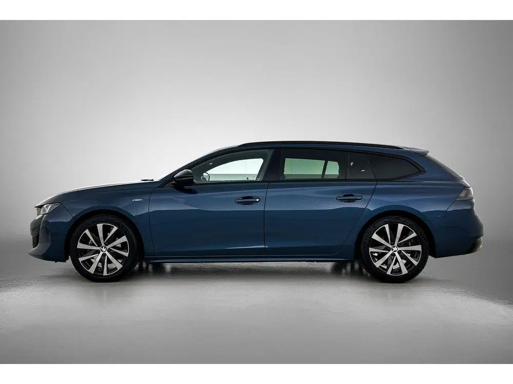 Peugeot 508 SW 1.6 180pk GT Line Automaat uit 2019, foto 5