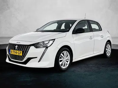 Peugeot 208 1.2 75pk Active uit 2022