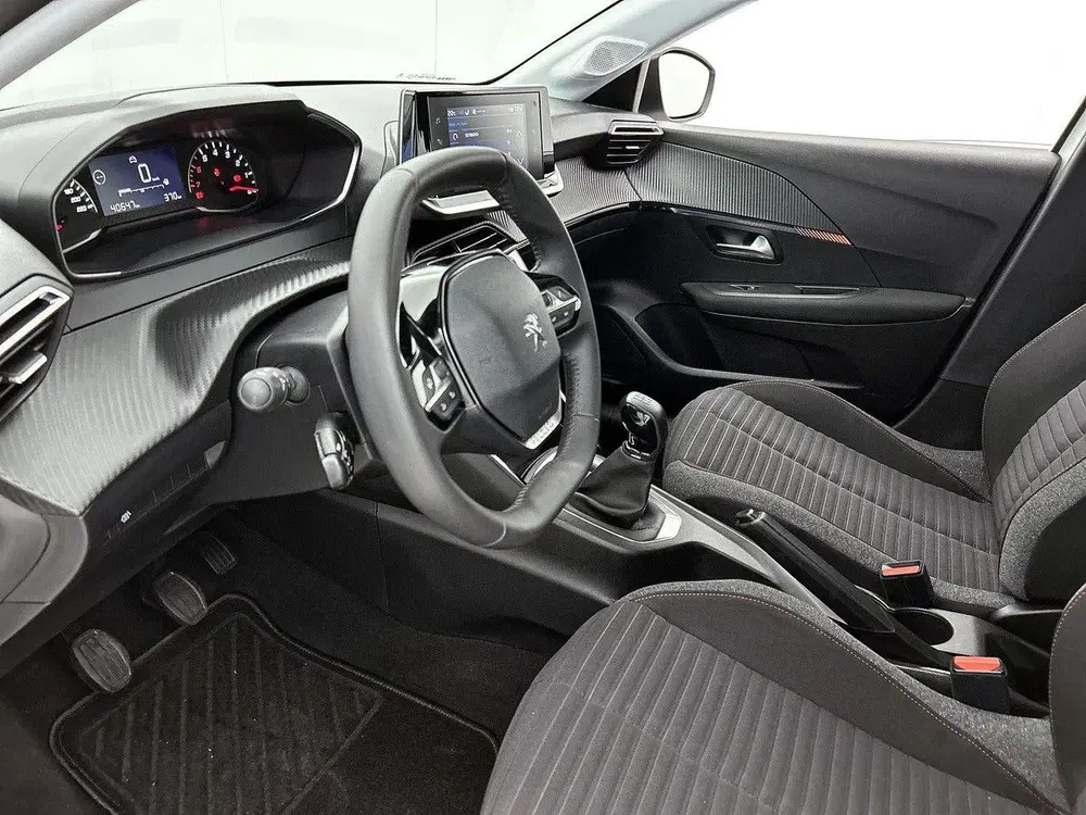 Peugeot 208 1.2 75pk Active uit 2022, foto 10