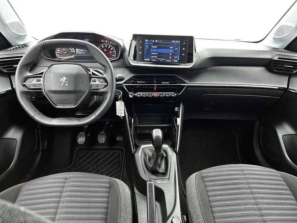 Peugeot 208 1.2 75pk Active uit 2022, foto 11