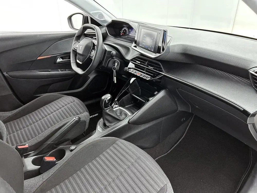 Peugeot 208 1.2 75pk Active uit 2022, foto 12