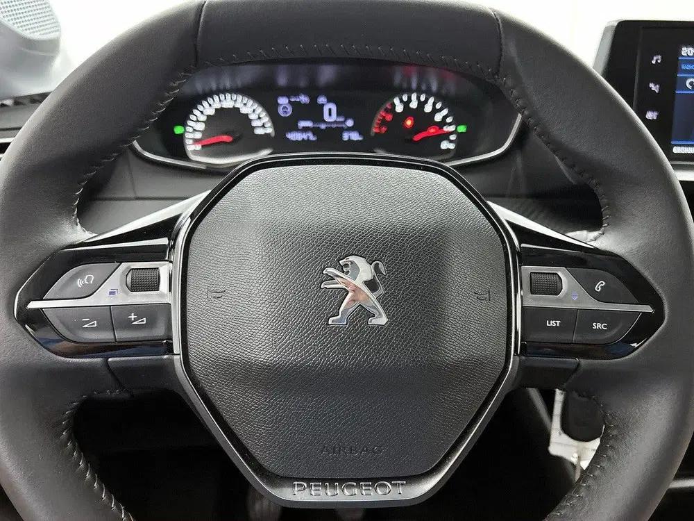 Peugeot 208 1.2 75pk Active uit 2022, foto 13