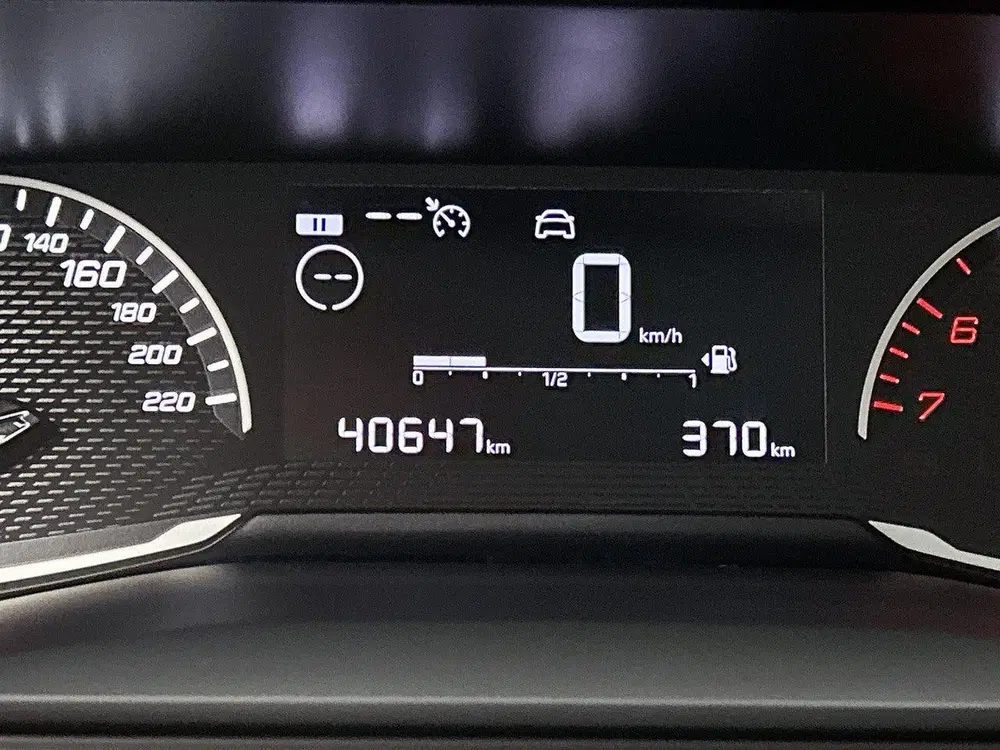 Peugeot 208 1.2 75pk Active uit 2022, foto 14